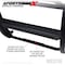 Westin Automotive 14-C 4RUNNER(EXCL LIMITED)SPORTSMAN X GRILLE GUARD TEXTURED BLACK 40-33825 - alternate 9